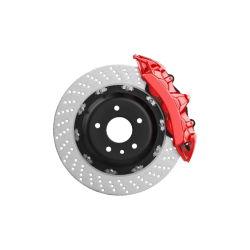 HYDRAULIC DISC